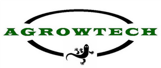 AGROWTECH logo