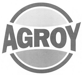 AGROY logo