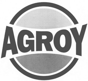 AGROY logo