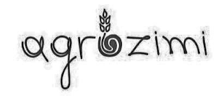 AGROZIMI logo