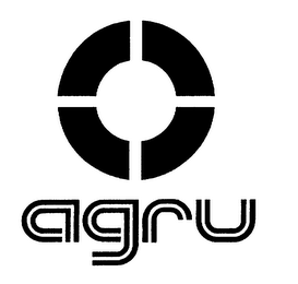 AGRU logo