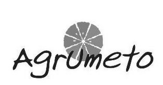 AGRUMETO logo