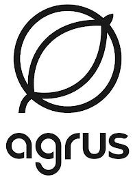 AGRUS logo