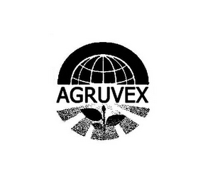 AGRUVEX logo