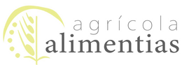 AGRÍCOLA ALIMENTIAS logo