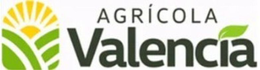 AGRÍCOLA VALENCíA logo
