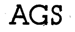AGS logo