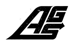 AGS logo