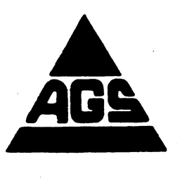 AGS logo