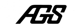 AGS logo