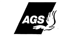 AGS logo