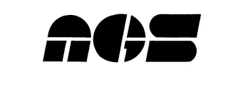 AGS logo