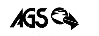 AGS logo