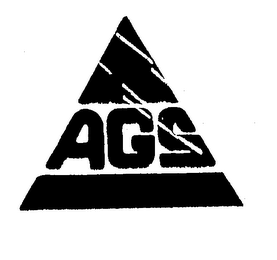 AGS logo