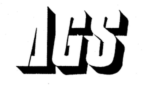 AGS logo