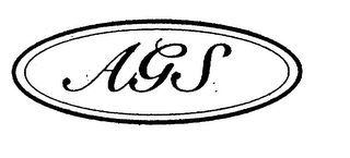 AGS logo