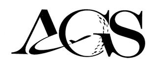 AGS logo
