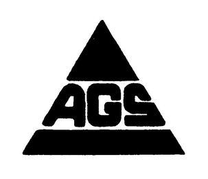 AGS logo