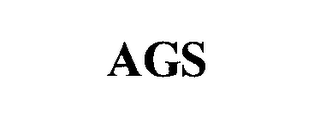 AGS logo