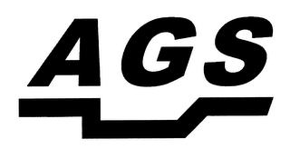 AGS logo