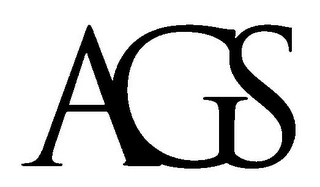 AGS logo