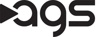 AGS logo