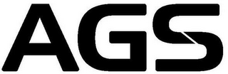 AGS logo