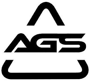 AGS logo