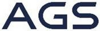 AGS logo