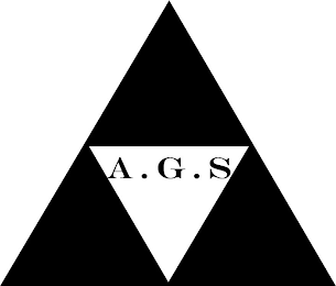 A.G.S logo