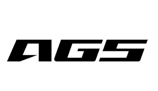 AGS logo