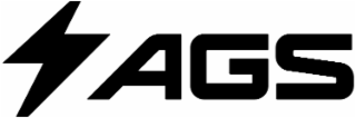 AGS logo