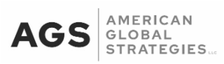 AGS AMERICAN GLOBAL STRATEGIES LLC logo