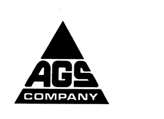 AGS COMPANY logo