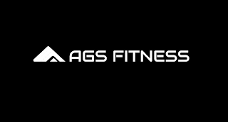AGS FITNESS logo