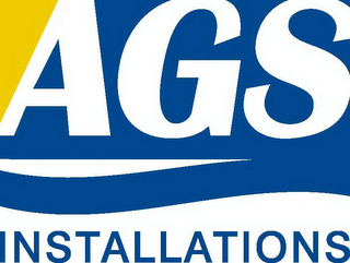 AGS INSTALLATIONS logo