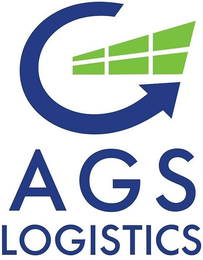 AGS LOGISTICS logo