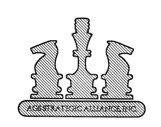 AGS STRATEGIC ALLIANCE, INC. logo