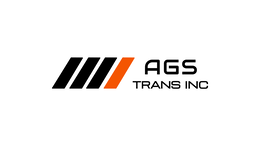 AGS TRANS INC logo