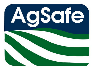 AGSAFE logo