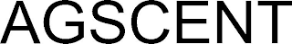 AGSCENT logo