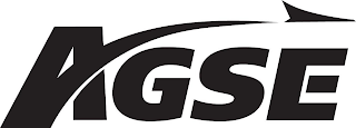 AGSE logo