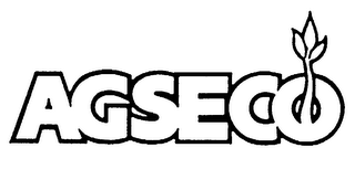 AGSECO logo