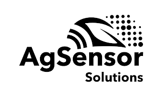 AGSENSOR SOLUTIONS logo