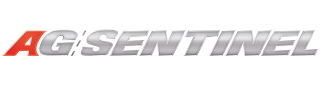 AG///SENTINEL logo