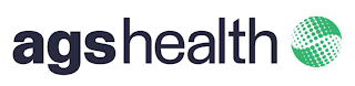 AGSHEALTH logo