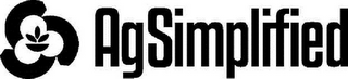 AGSIMPLIFIED logo