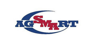 AGSMART logo