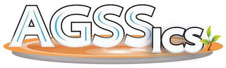 AGSS ICS logo