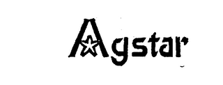 AGSTAR logo